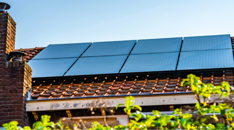 Eco scheme | Gas and Electricity Company | ScottishPower